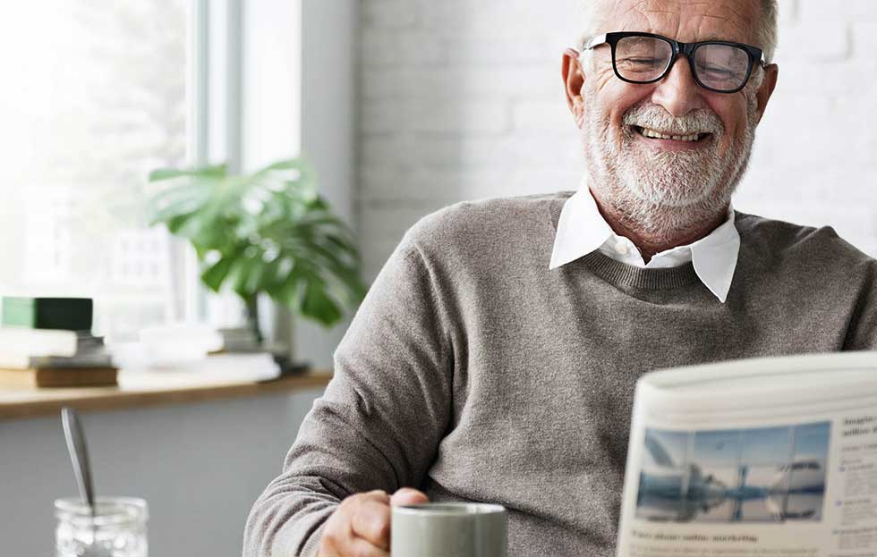 This is Standard blog design for Digital SEO